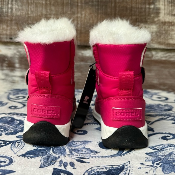 🌸NEW🌸 Sorel Whitney II Strap Boot - Picture 8 of 9